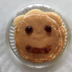 La colazione della domenica: i Pancakes